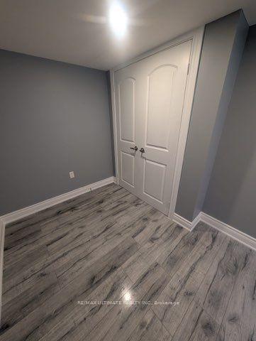 Photo 11 of Unit Basement, 251 College Avenue, Oshawa, Vanier — HOMEH