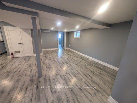 Photo 15 of Unit Basement, 251 College Avenue, Oshawa, Vanier — HOMEH