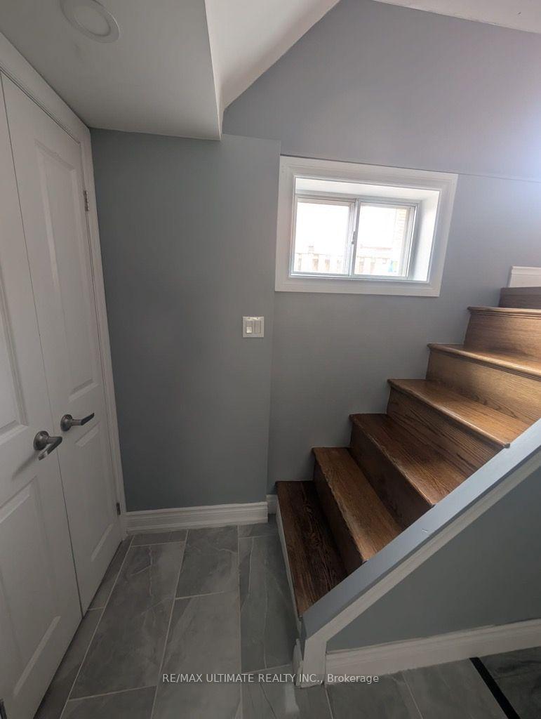 Photo 16 of Unit Basement, 251 College Avenue, Oshawa, Vanier — HOMEH