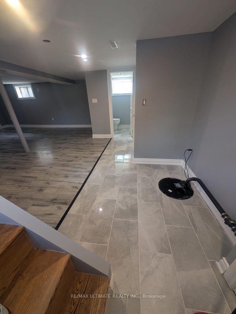 Photo 18 of Unit Basement, 251 College Avenue, Oshawa, Vanier — HOMEH