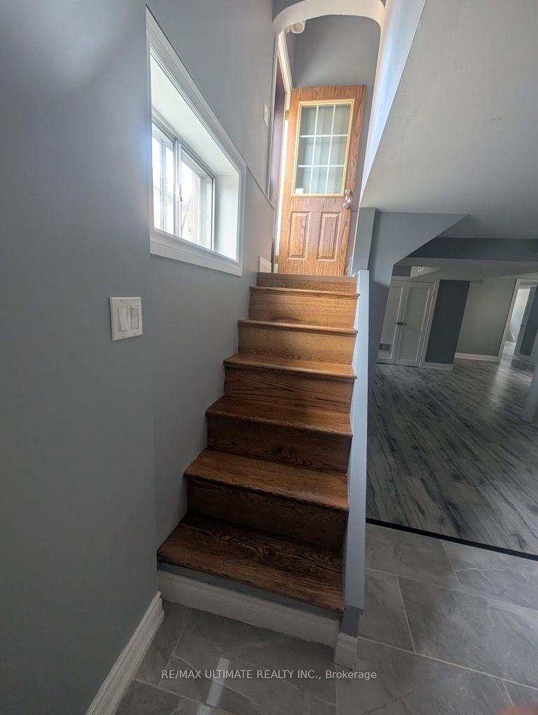 Photo 22 of Unit Basement, 251 College Avenue, Oshawa, Vanier — HOMEH