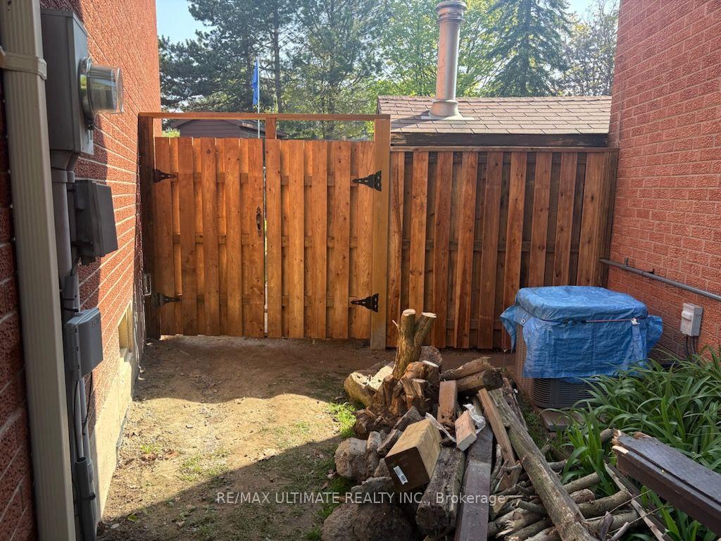 Photo 26 of Unit Basement, 251 College Avenue, Oshawa, Vanier — HOMEH