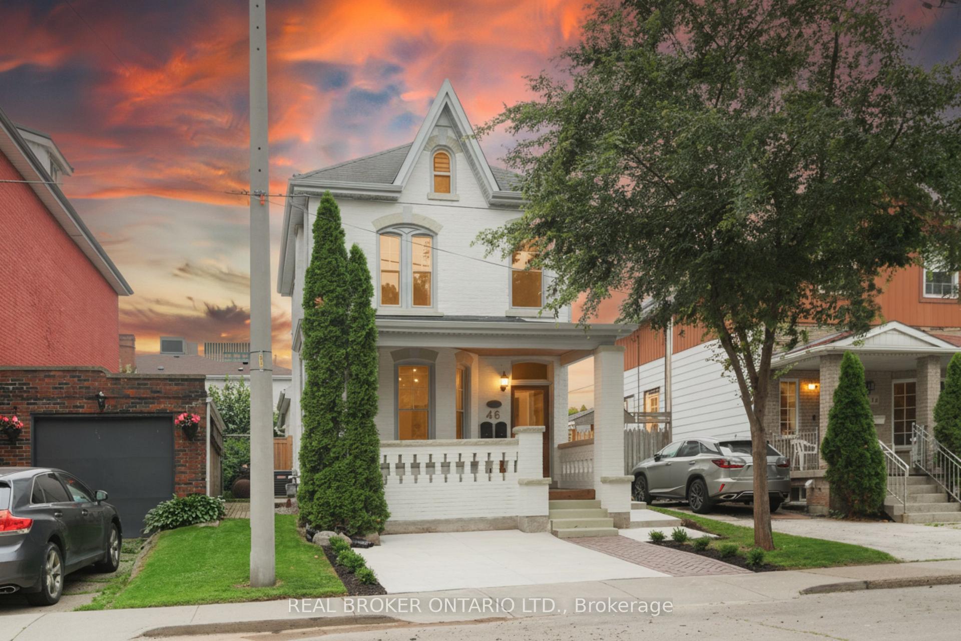 Photo of 46 Murray Street E