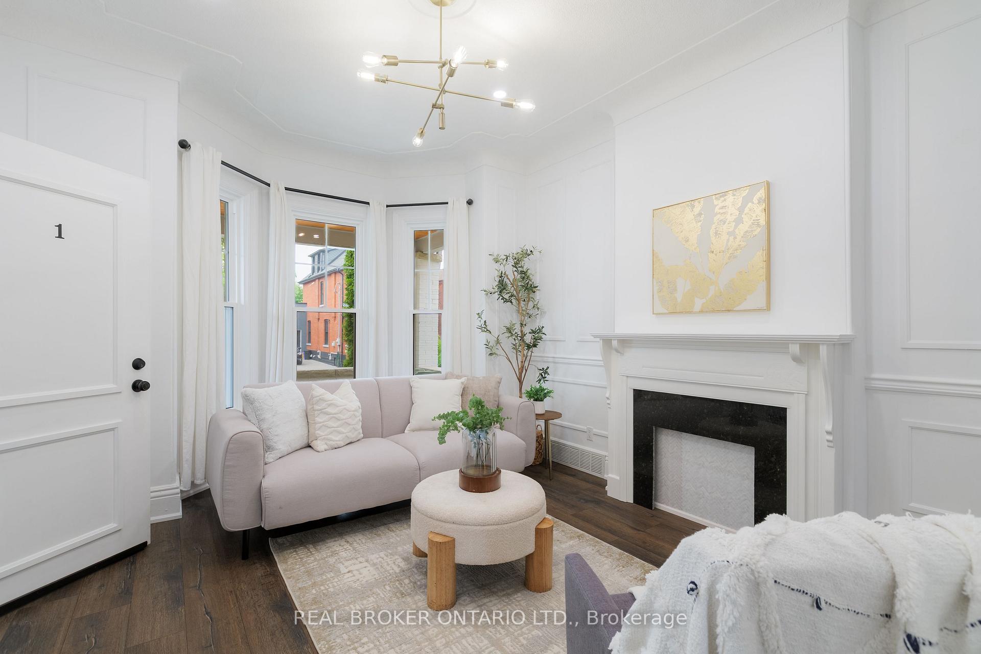 Photo 6 of 46 Murray Street E, Hamilton, Beasley — HOMEH