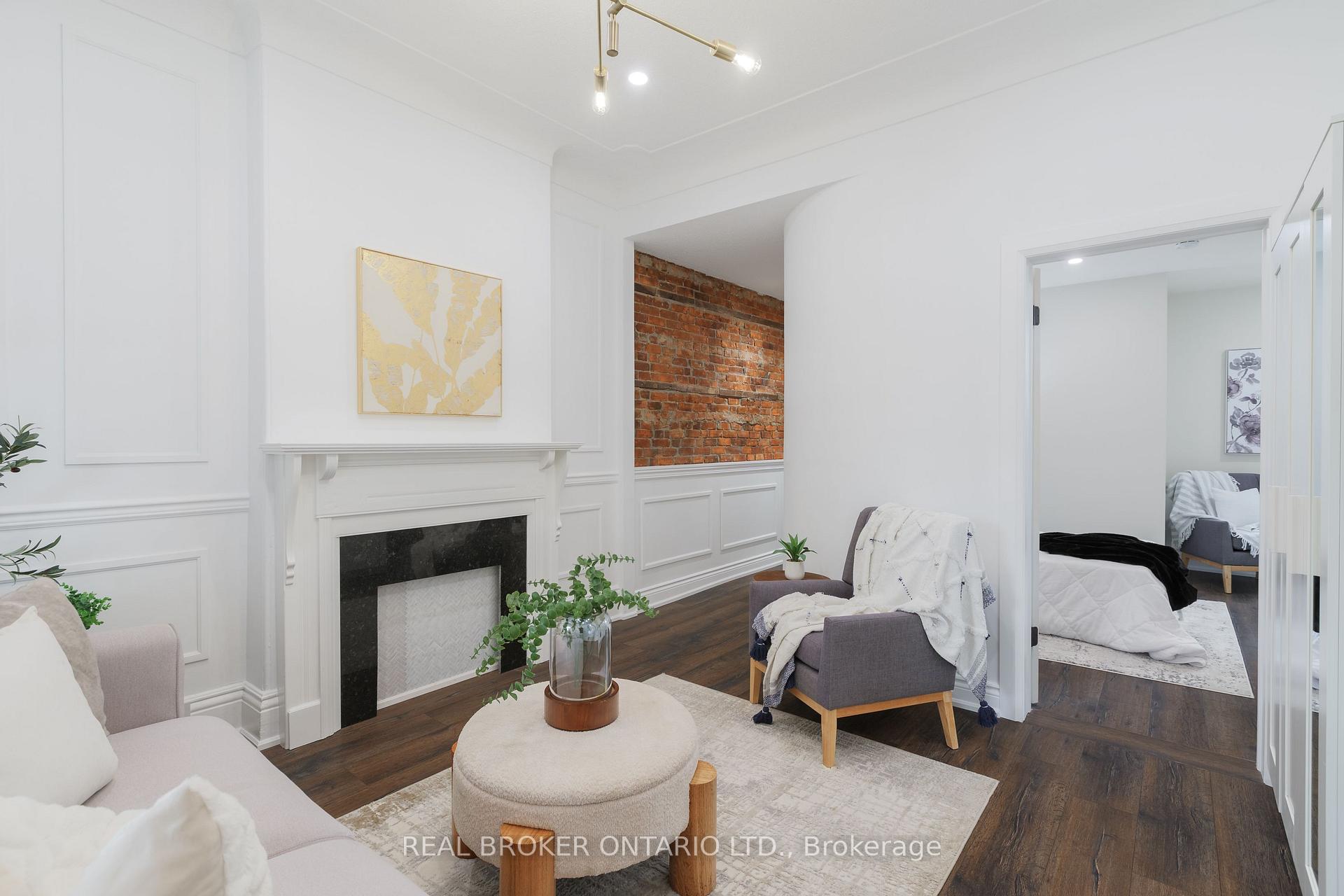 Photo 7 of 46 Murray Street E, Hamilton, Beasley — HOMEH
