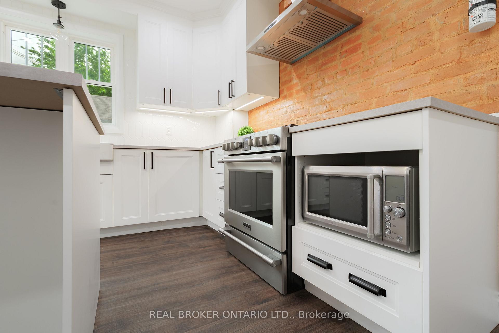 Photo 13 of 46 Murray Street E, Hamilton, Beasley — HOMEH