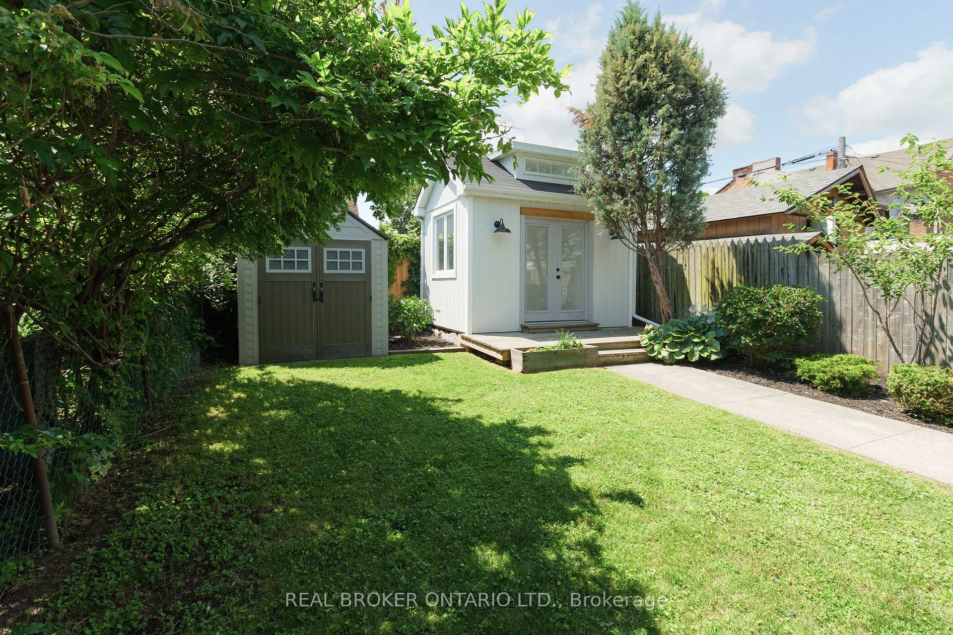 Photo 18 of 46 Murray Street E, Hamilton, Beasley — HOMEH