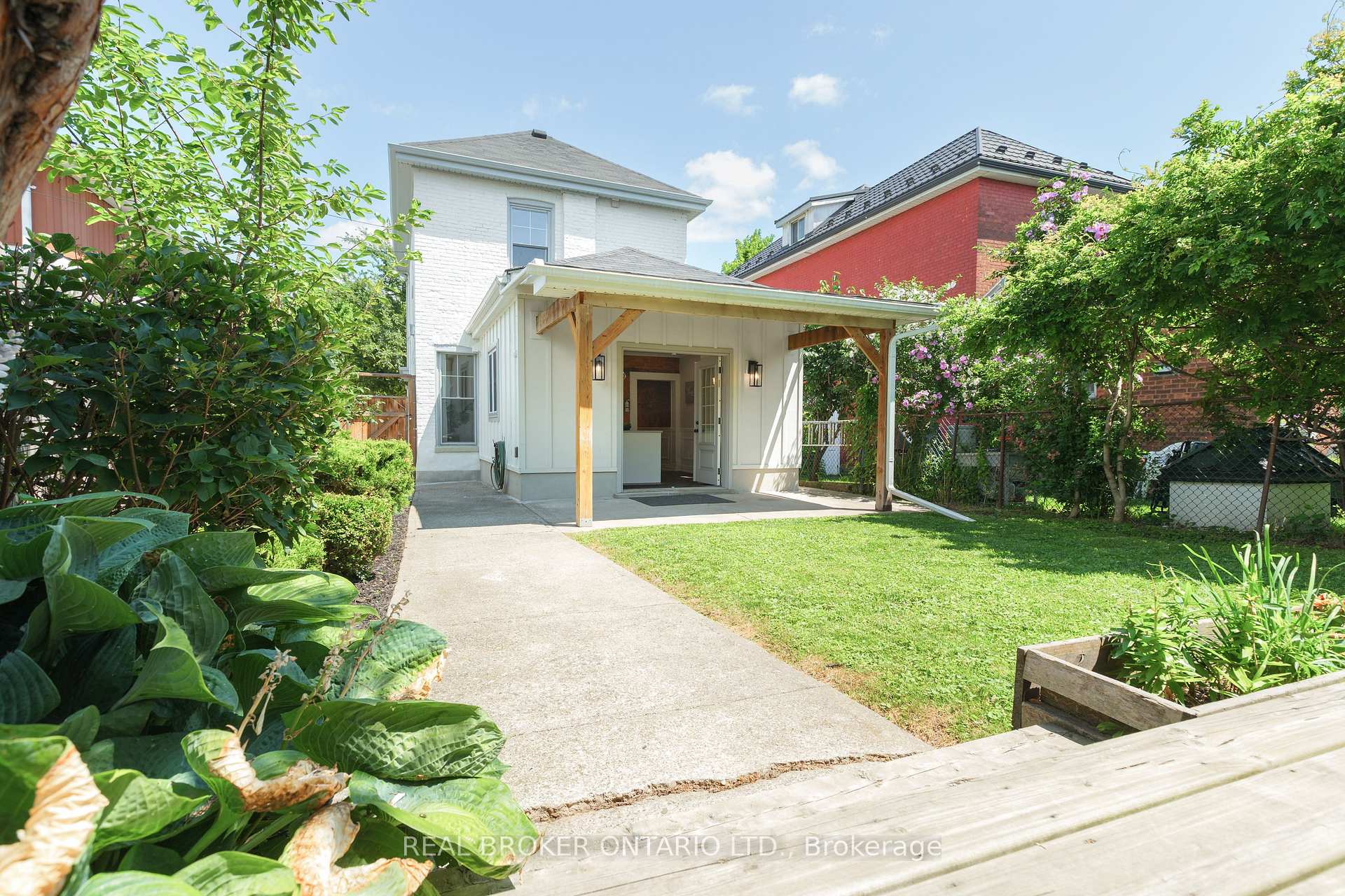 Photo 21 of 46 Murray Street E, Hamilton, Beasley — HOMEH