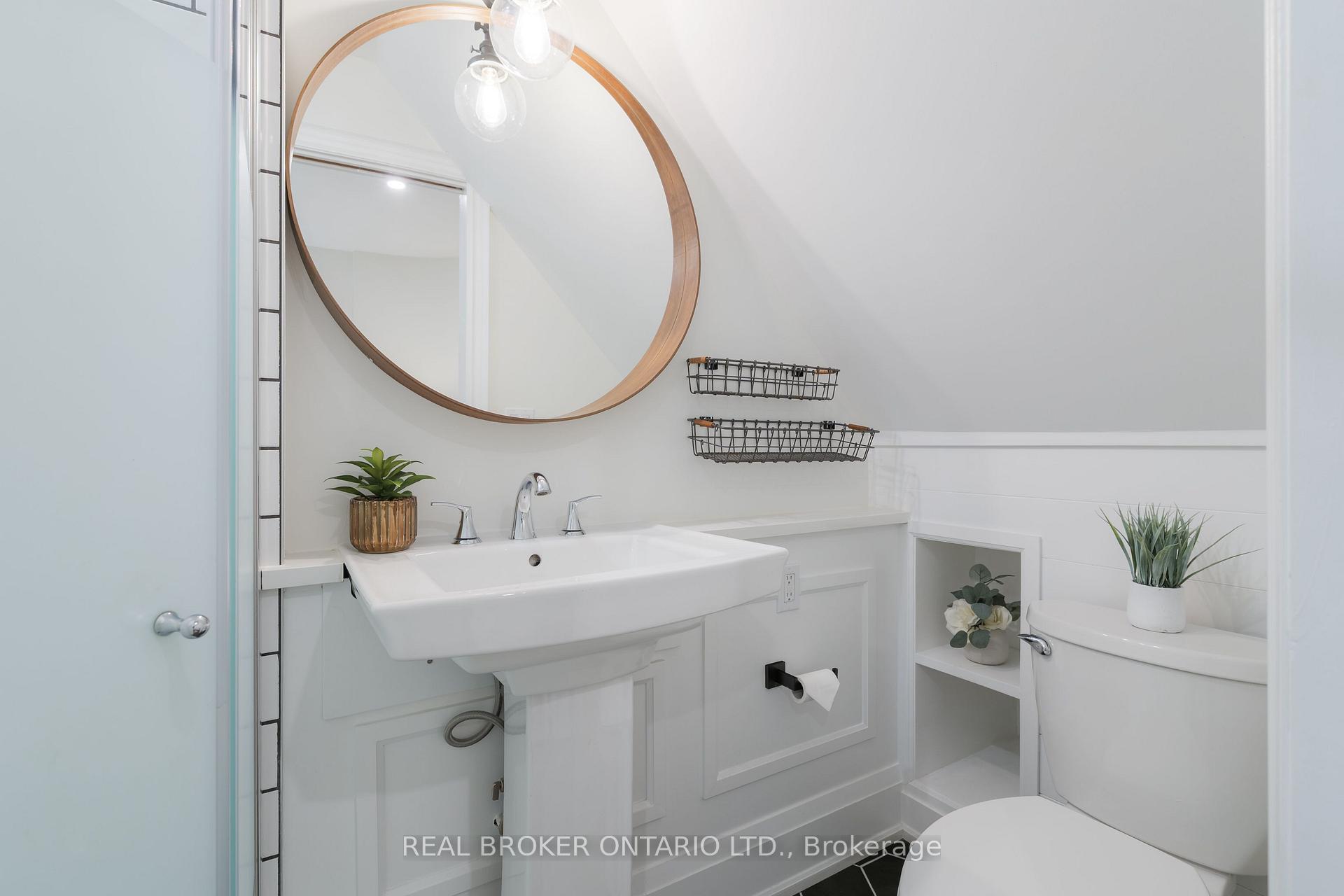 Photo 26 of 46 Murray Street E, Hamilton, Beasley — HOMEH