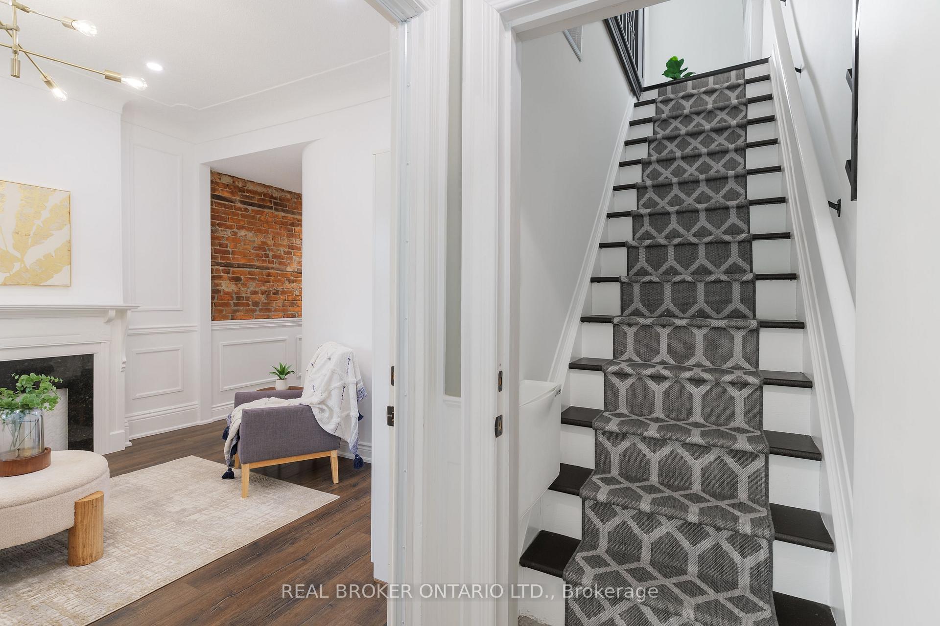 Photo 28 of 46 Murray Street E, Hamilton, Beasley — HOMEH