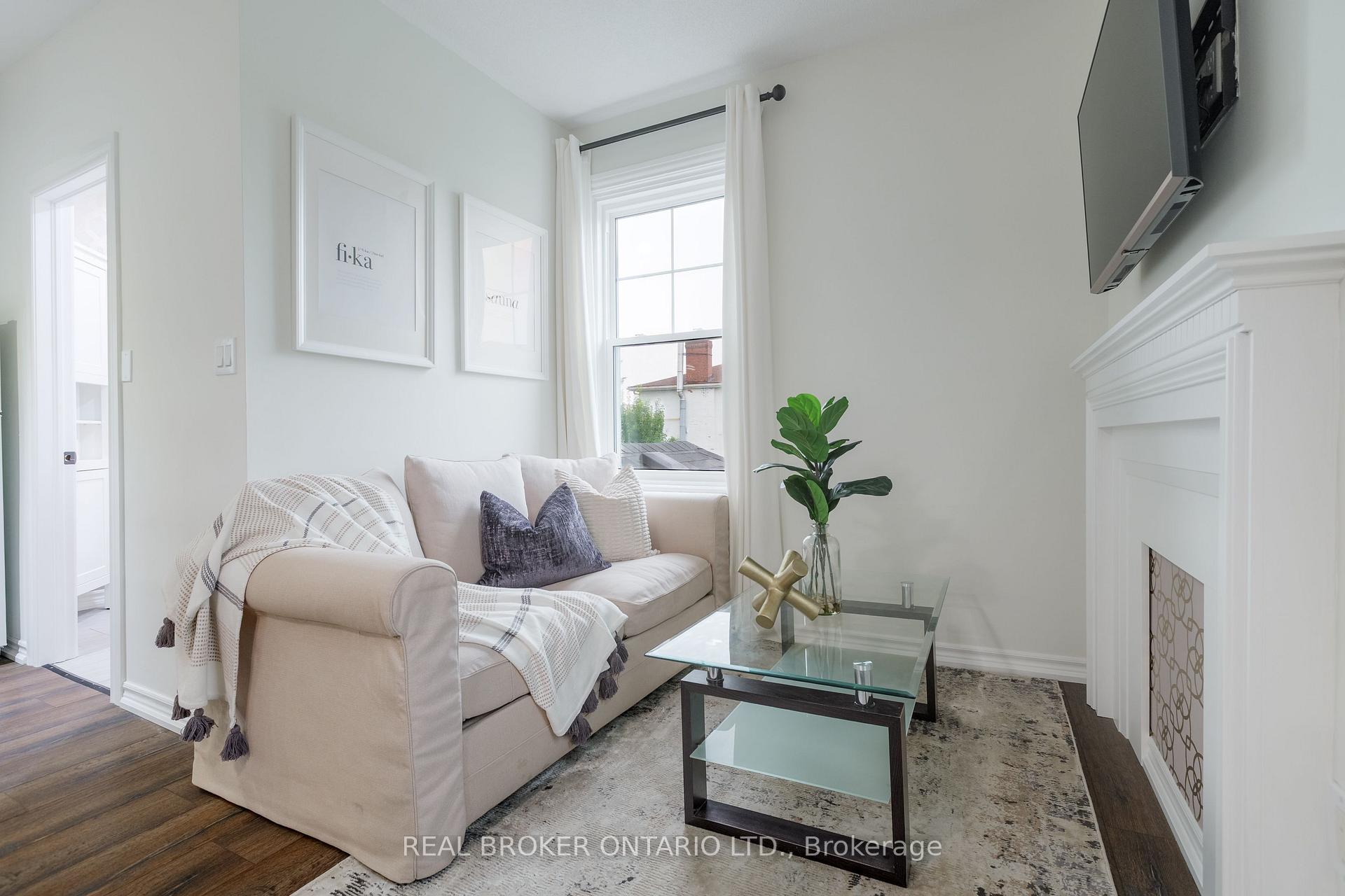 Photo 29 of 46 Murray Street E, Hamilton, Beasley — HOMEH