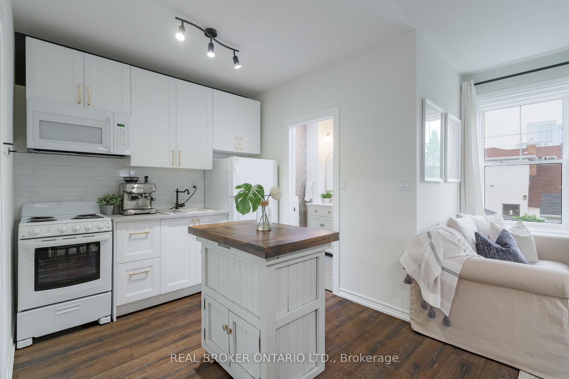 Photo 33 of 46 Murray Street E, Hamilton, Beasley — HOMEH