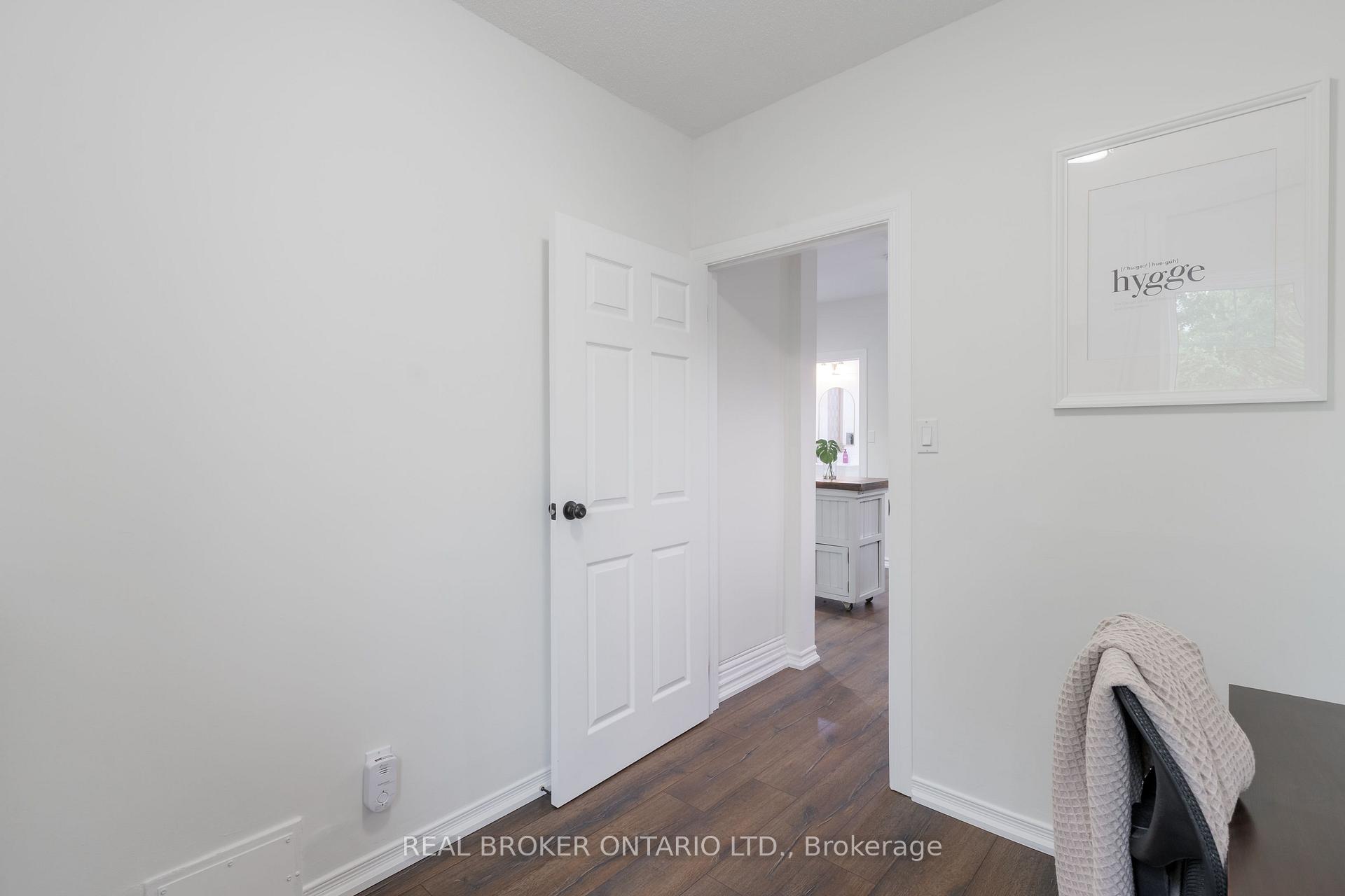 Photo 40 of 46 Murray Street E, Hamilton, Beasley — HOMEH
