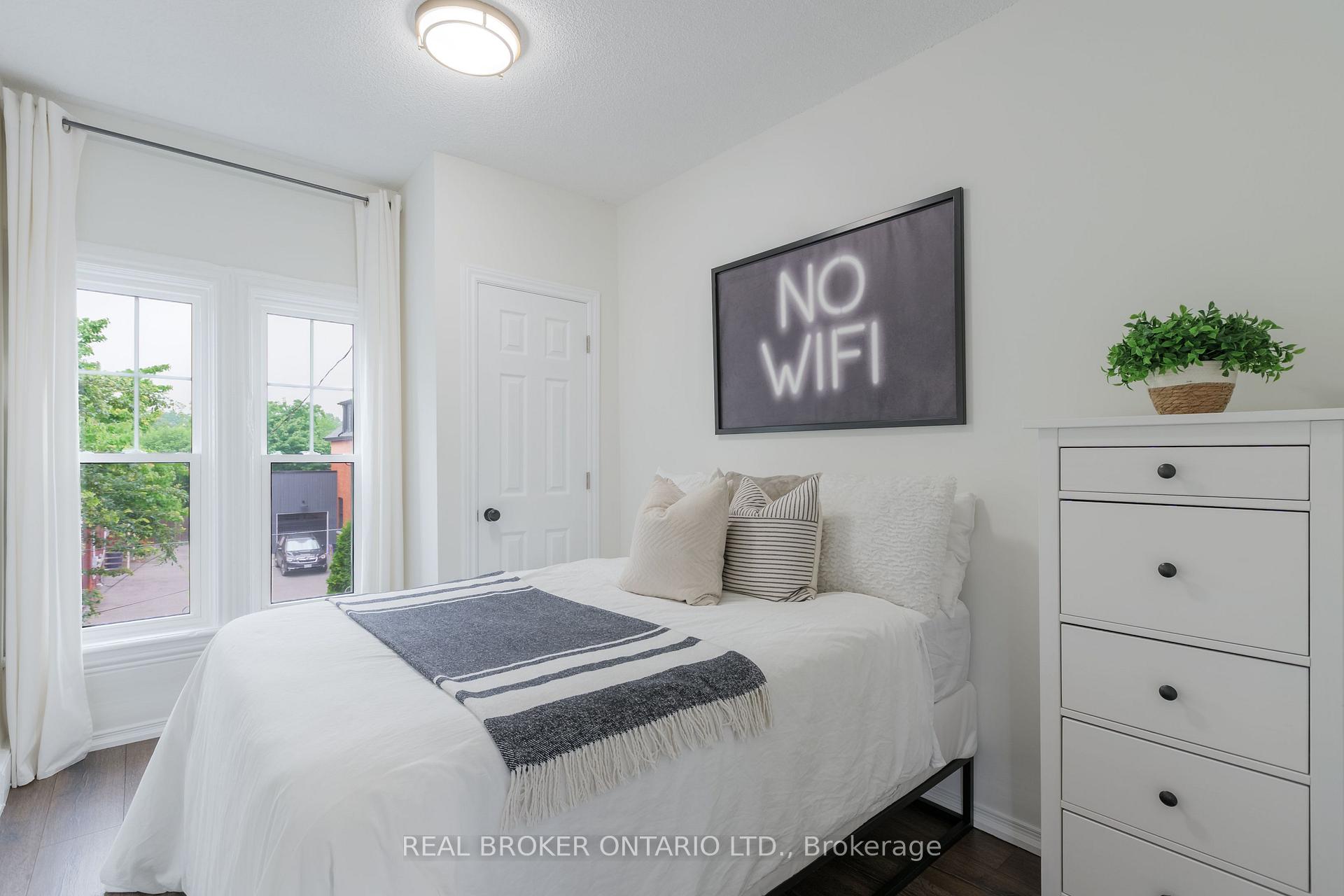 Photo 41 of 46 Murray Street E, Hamilton, Beasley — HOMEH