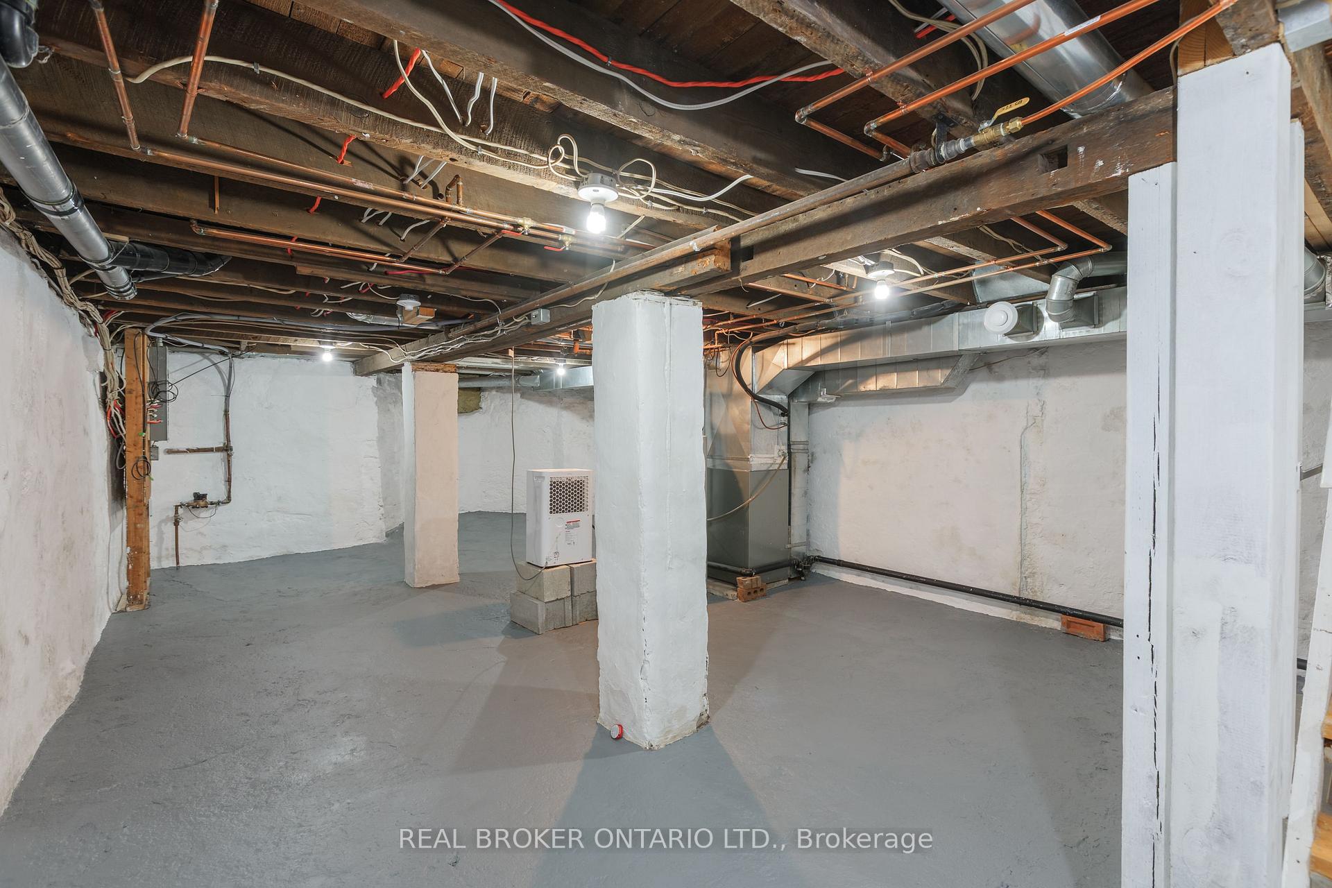 Photo 44 of 46 Murray Street E, Hamilton, Beasley — HOMEH