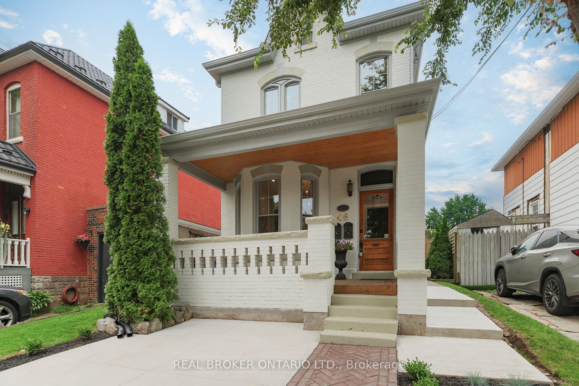 Photo 47 of 46 Murray Street E, Hamilton, Beasley — HOMEH