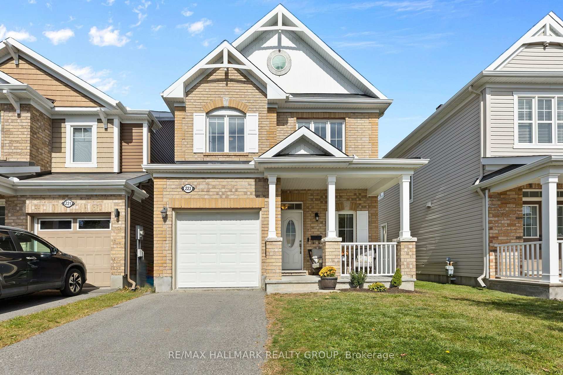 Photo of 223 Serra Ridge
