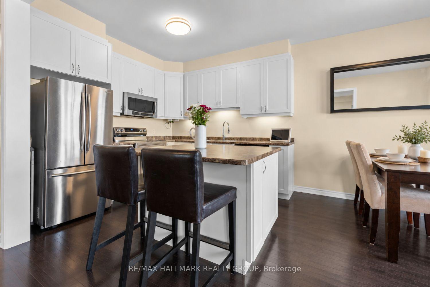 Photo 7 of 223 Serra Ridge, Ottawa, Notting Hill/Summerside — HOMEH