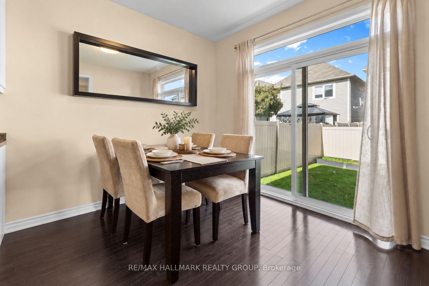 Photo 9 of 223 Serra Ridge, Ottawa, Notting Hill/Summerside — HOMEH
