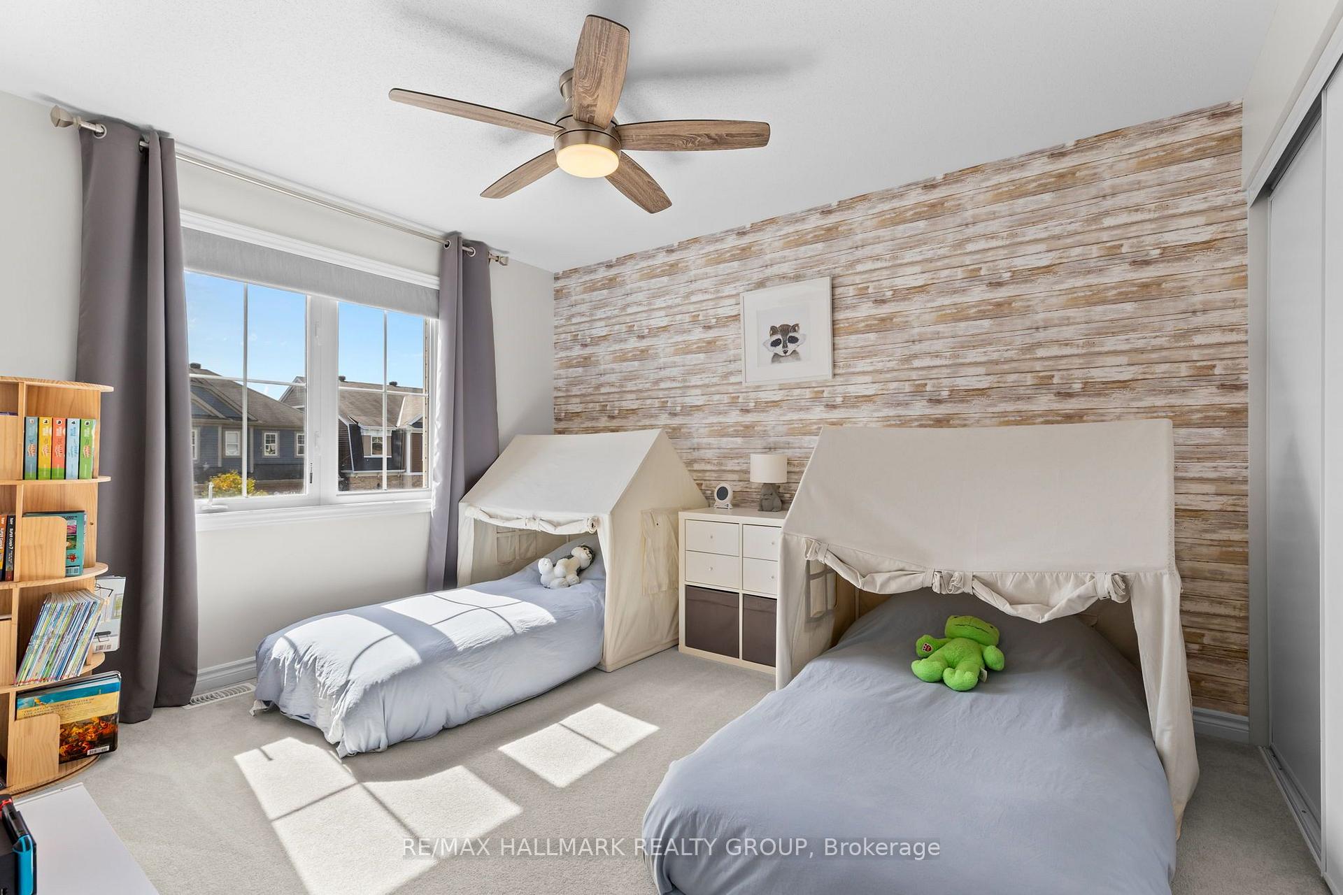 Photo 17 of 223 Serra Ridge, Ottawa, Notting Hill/Summerside — HOMEH