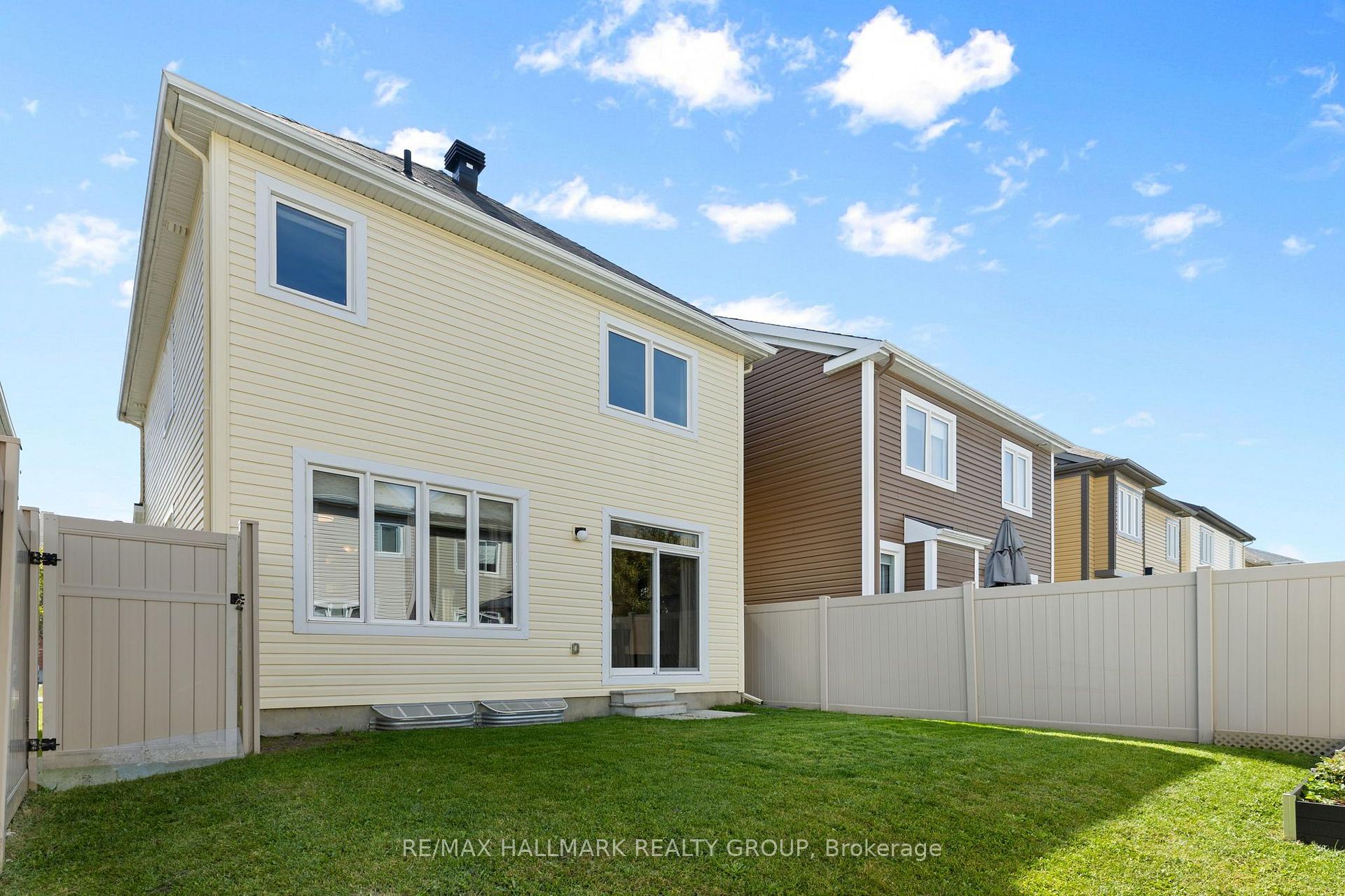 Photo 25 of 223 Serra Ridge, Ottawa, Notting Hill/Summerside — HOMEH