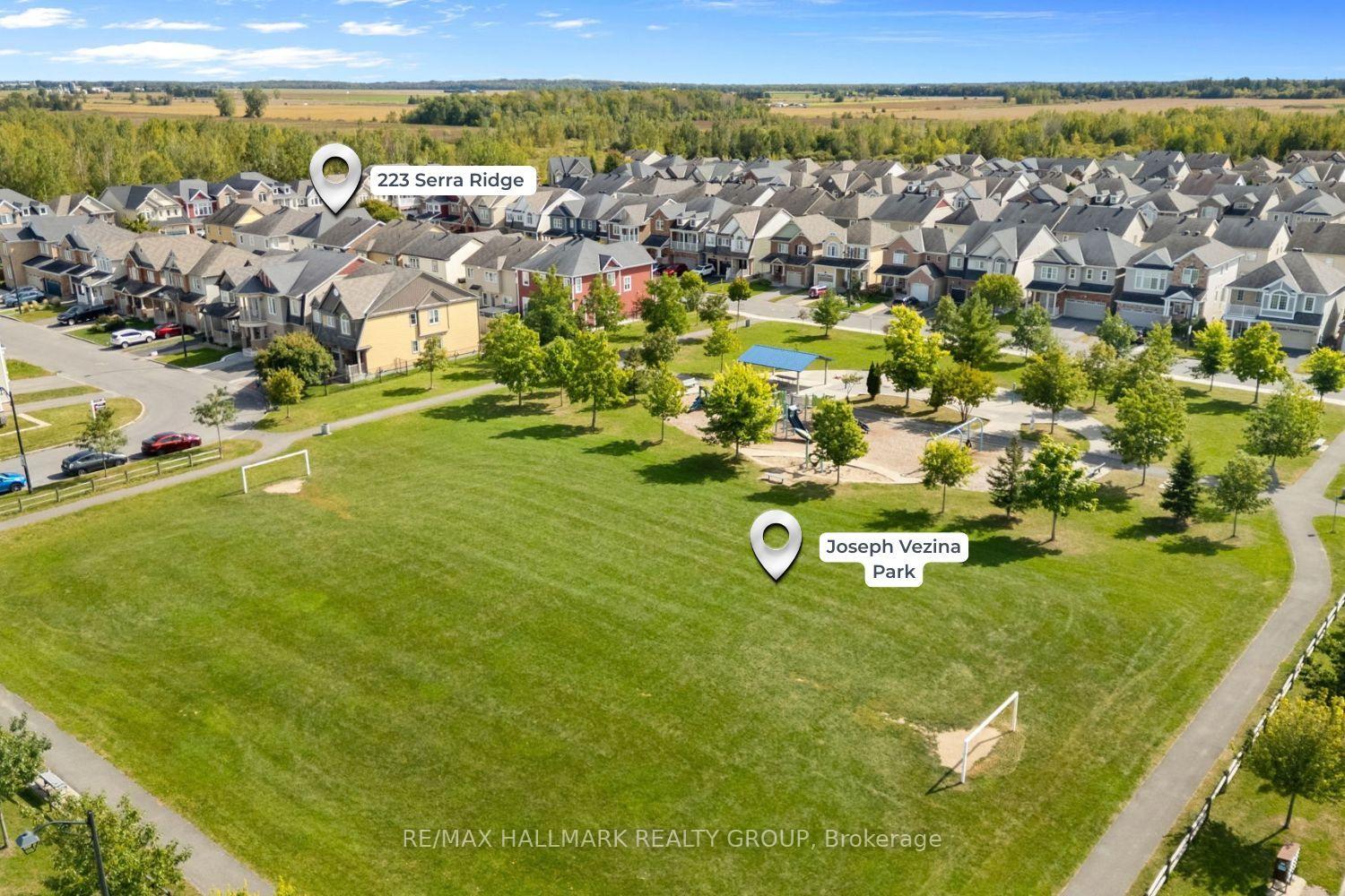 Photo 28 of 223 Serra Ridge, Ottawa, Notting Hill/Summerside — HOMEH