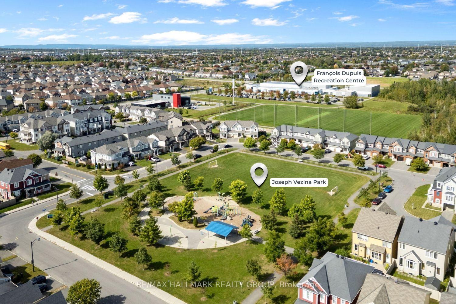 Photo 30 of 223 Serra Ridge, Ottawa, Notting Hill/Summerside — HOMEH