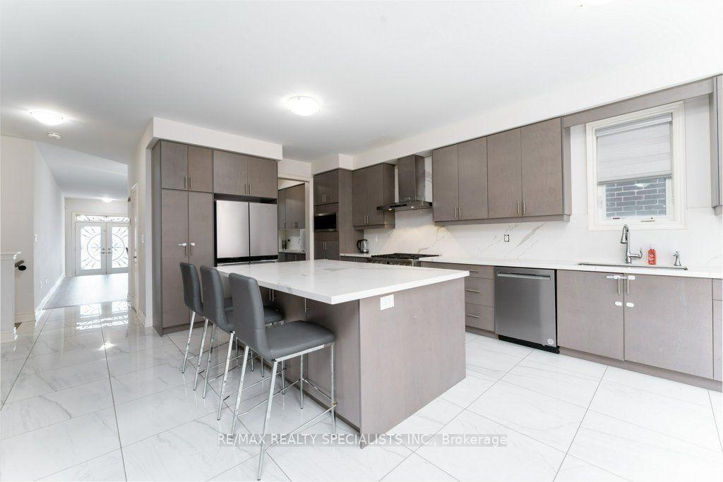 Photo 9 of Unit Upper, 7 Grierson Trail, Hamilton, Waterdown — HOMEH