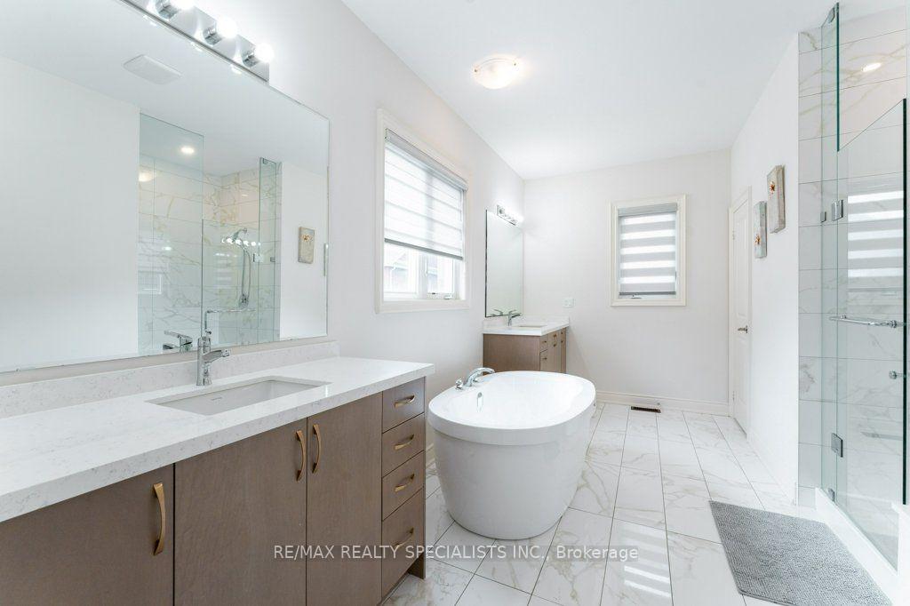 Photo 28 of Unit Upper, 7 Grierson Trail, Hamilton, Waterdown — HOMEH