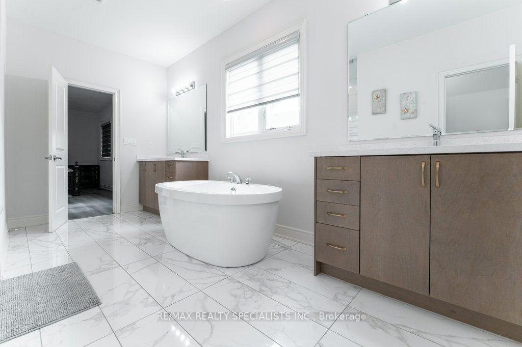 Photo 30 of Unit Upper, 7 Grierson Trail, Hamilton, Waterdown — HOMEH