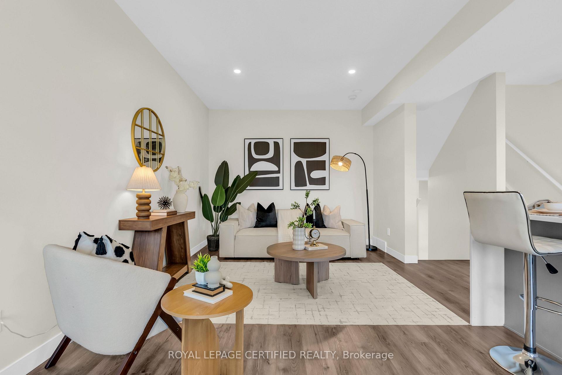Photo 8 of Unit 36, 3380 Singleton Avenue, London, South W — HOMEH