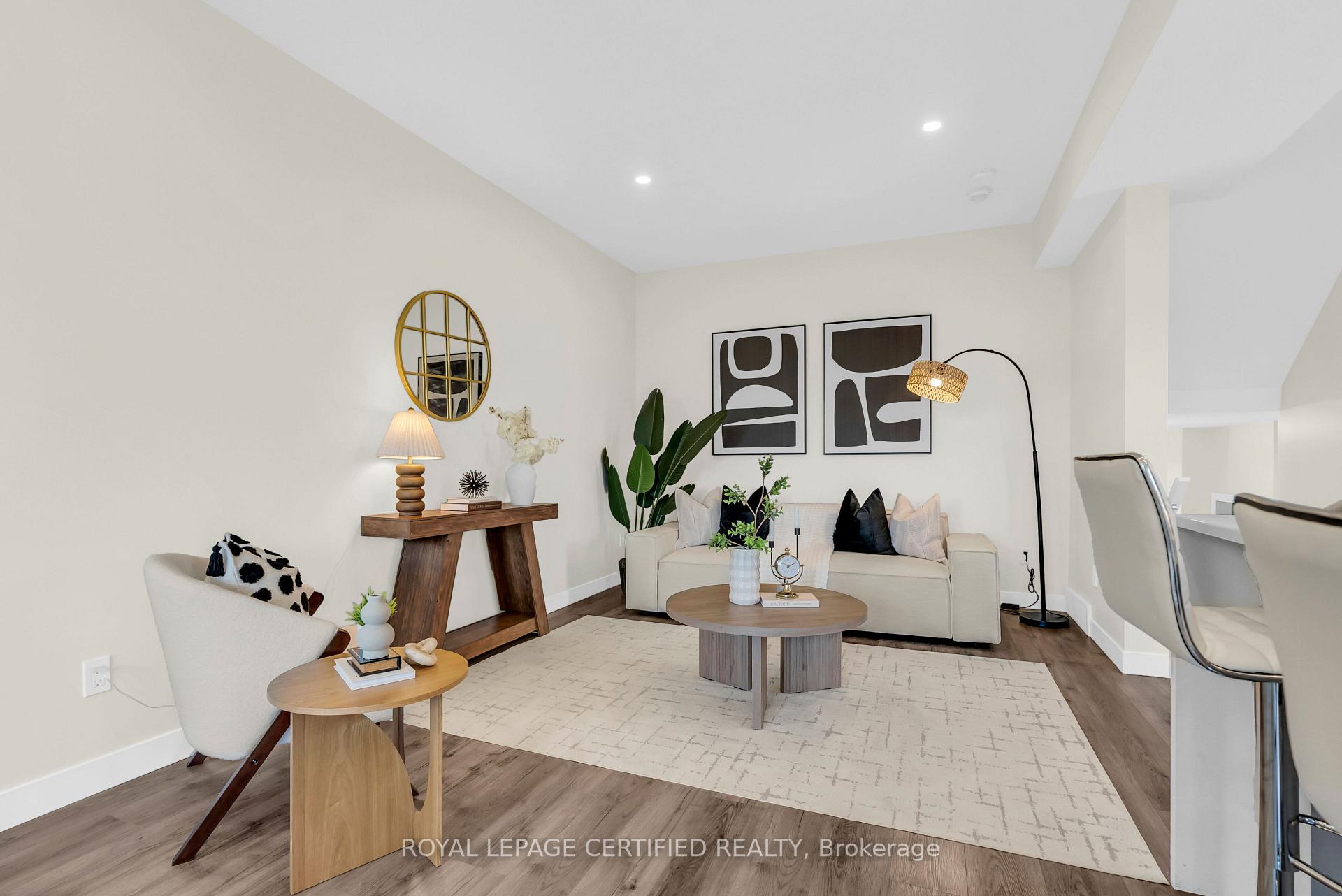 Photo 10 of Unit 36, 3380 Singleton Avenue, London, South W — HOMEH