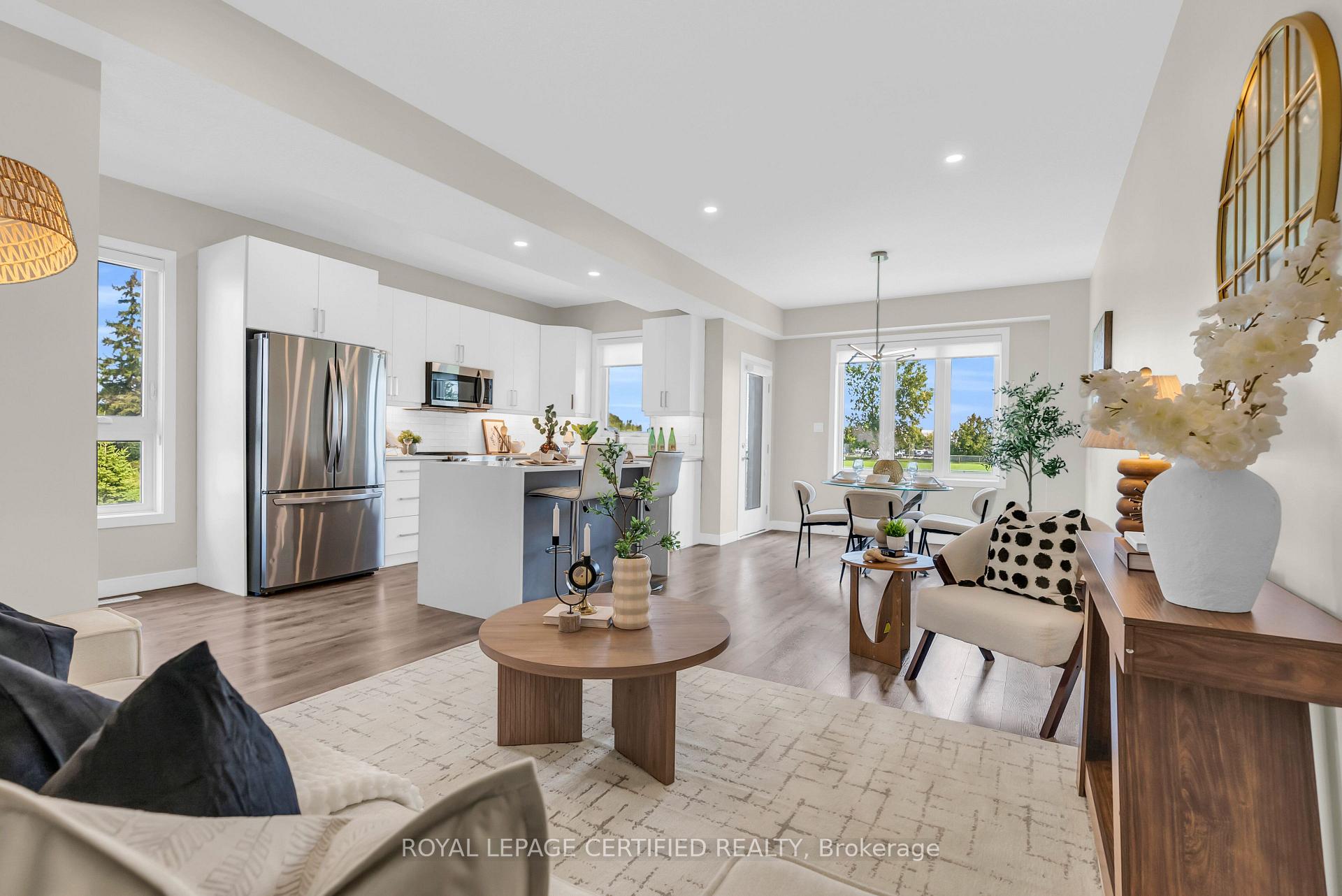 Photo 11 of Unit 36, 3380 Singleton Avenue, London, South W — HOMEH