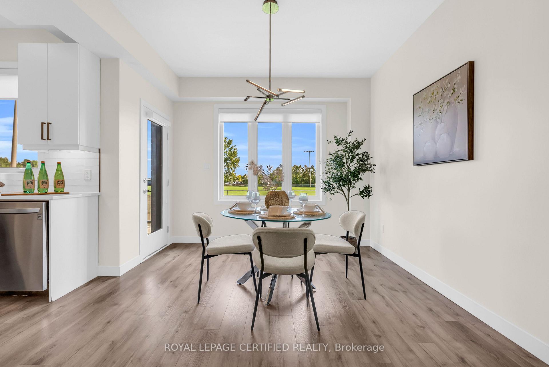 Photo 12 of Unit 36, 3380 Singleton Avenue, London, South W — HOMEH