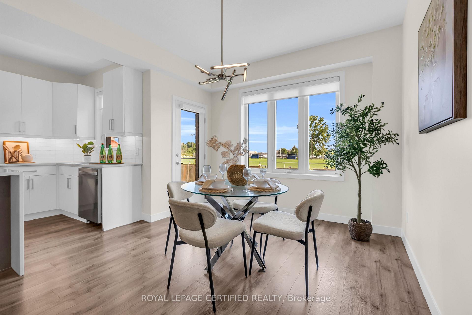 Photo 13 of Unit 36, 3380 Singleton Avenue, London, South W — HOMEH