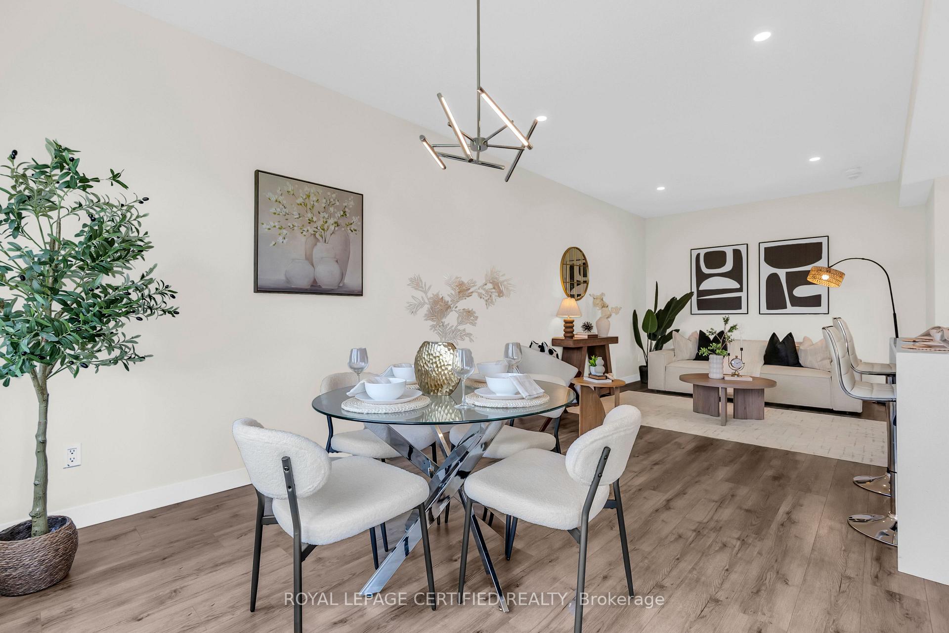 Photo 14 of Unit 36, 3380 Singleton Avenue, London, South W — HOMEH