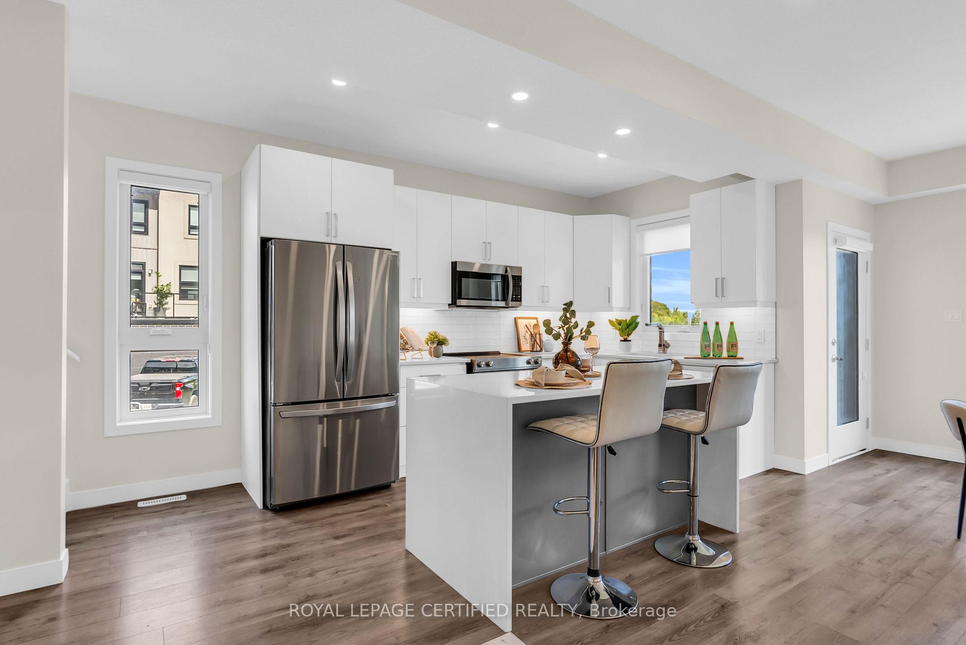 Photo 15 of Unit 36, 3380 Singleton Avenue, London, South W — HOMEH