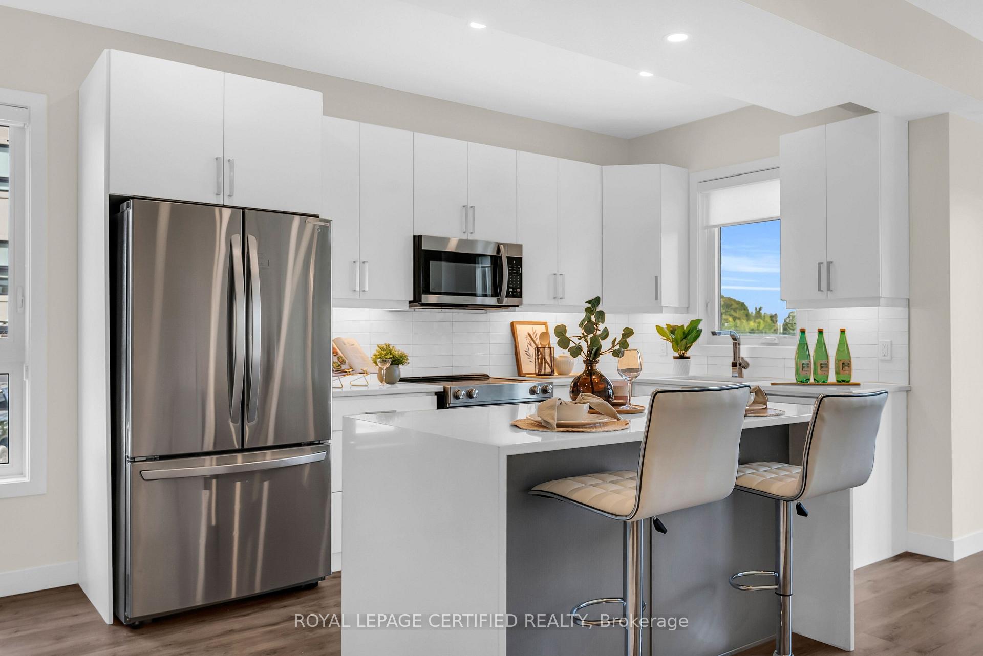 Photo 16 of Unit 36, 3380 Singleton Avenue, London, South W — HOMEH