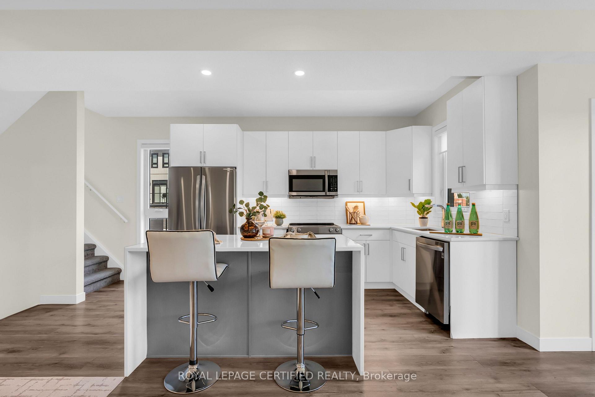 Photo 17 of Unit 36, 3380 Singleton Avenue, London, South W — HOMEH