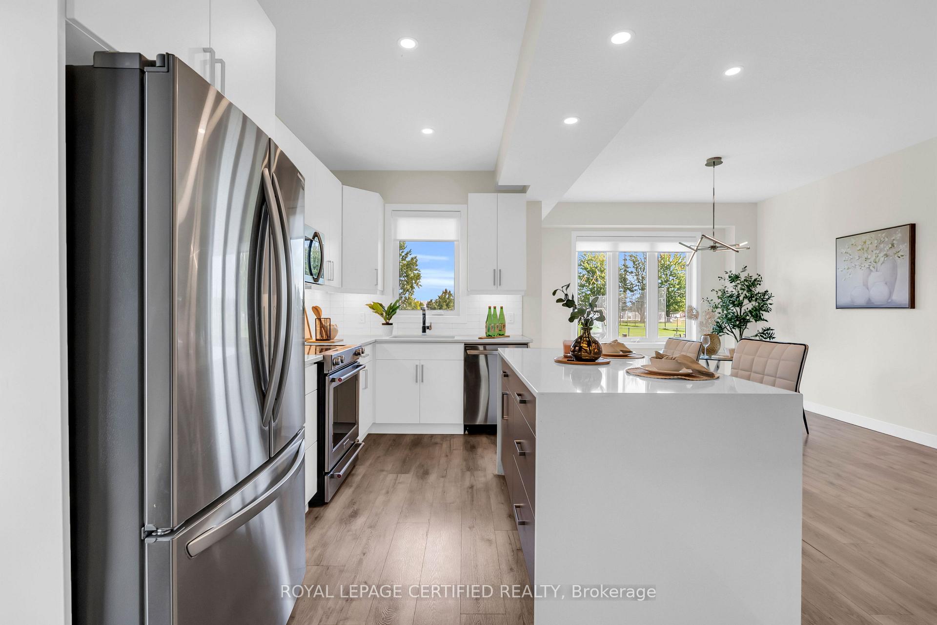 Photo 18 of Unit 36, 3380 Singleton Avenue, London, South W — HOMEH