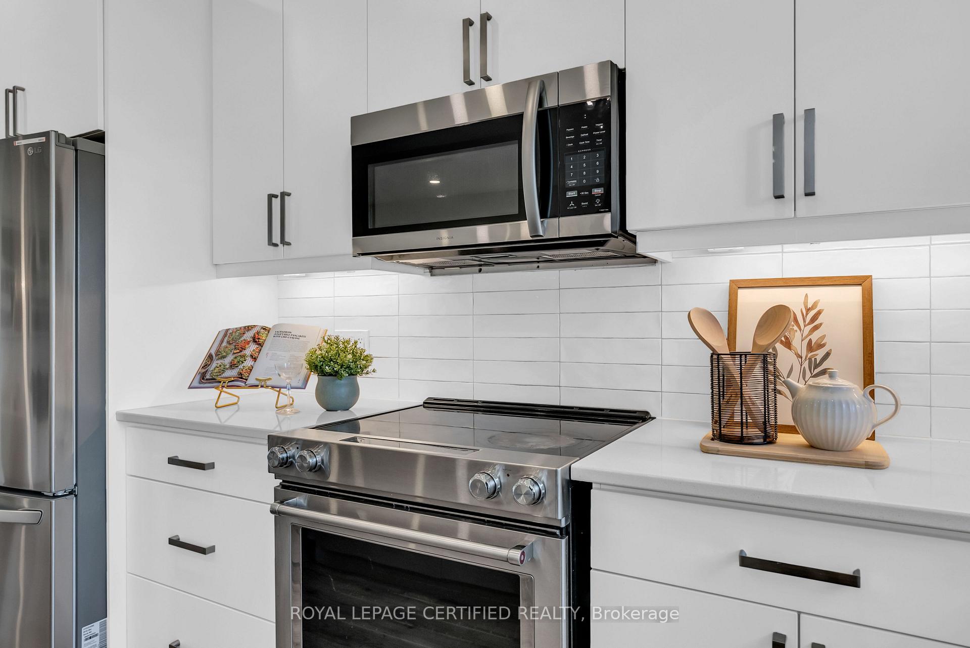 Photo 19 of Unit 36, 3380 Singleton Avenue, London, South W — HOMEH