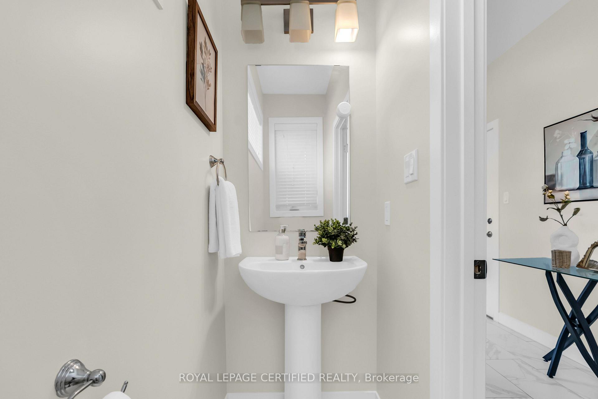 Photo 22 of Unit 36, 3380 Singleton Avenue, London, South W — HOMEH