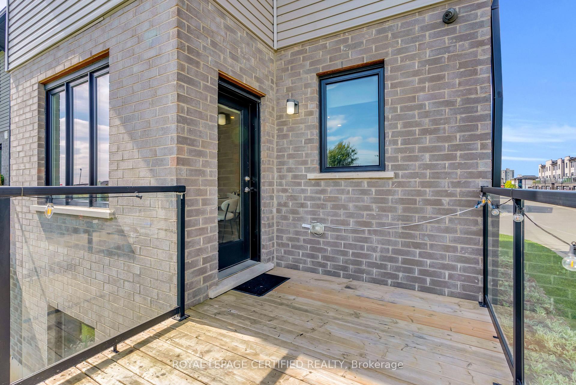 Photo 24 of Unit 36, 3380 Singleton Avenue, London, South W — HOMEH