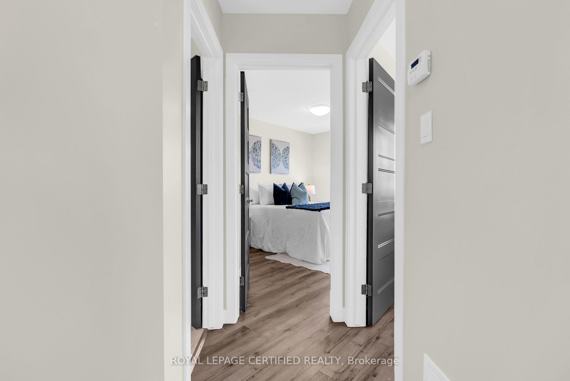 Photo 25 of Unit 36, 3380 Singleton Avenue, London, South W — HOMEH