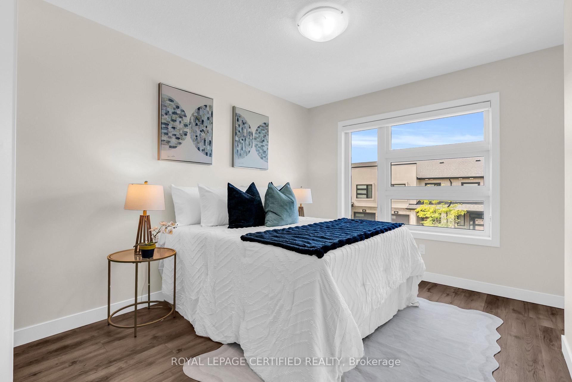 Photo 27 of Unit 36, 3380 Singleton Avenue, London, South W — HOMEH