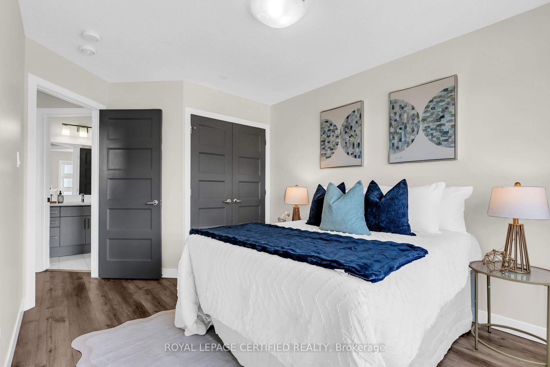 Photo 28 of Unit 36, 3380 Singleton Avenue, London, South W — HOMEH