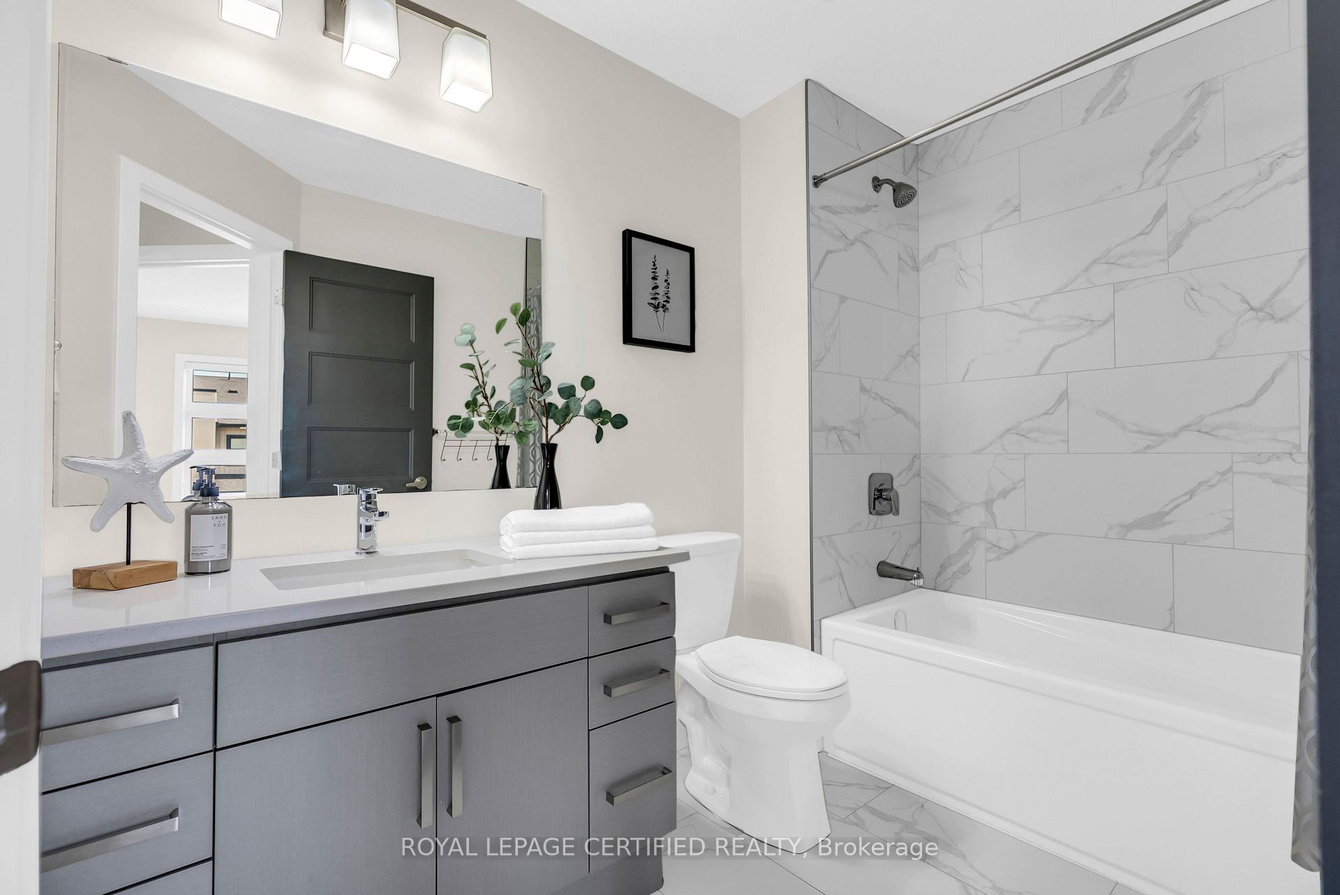 Photo 30 of Unit 36, 3380 Singleton Avenue, London, South W — HOMEH