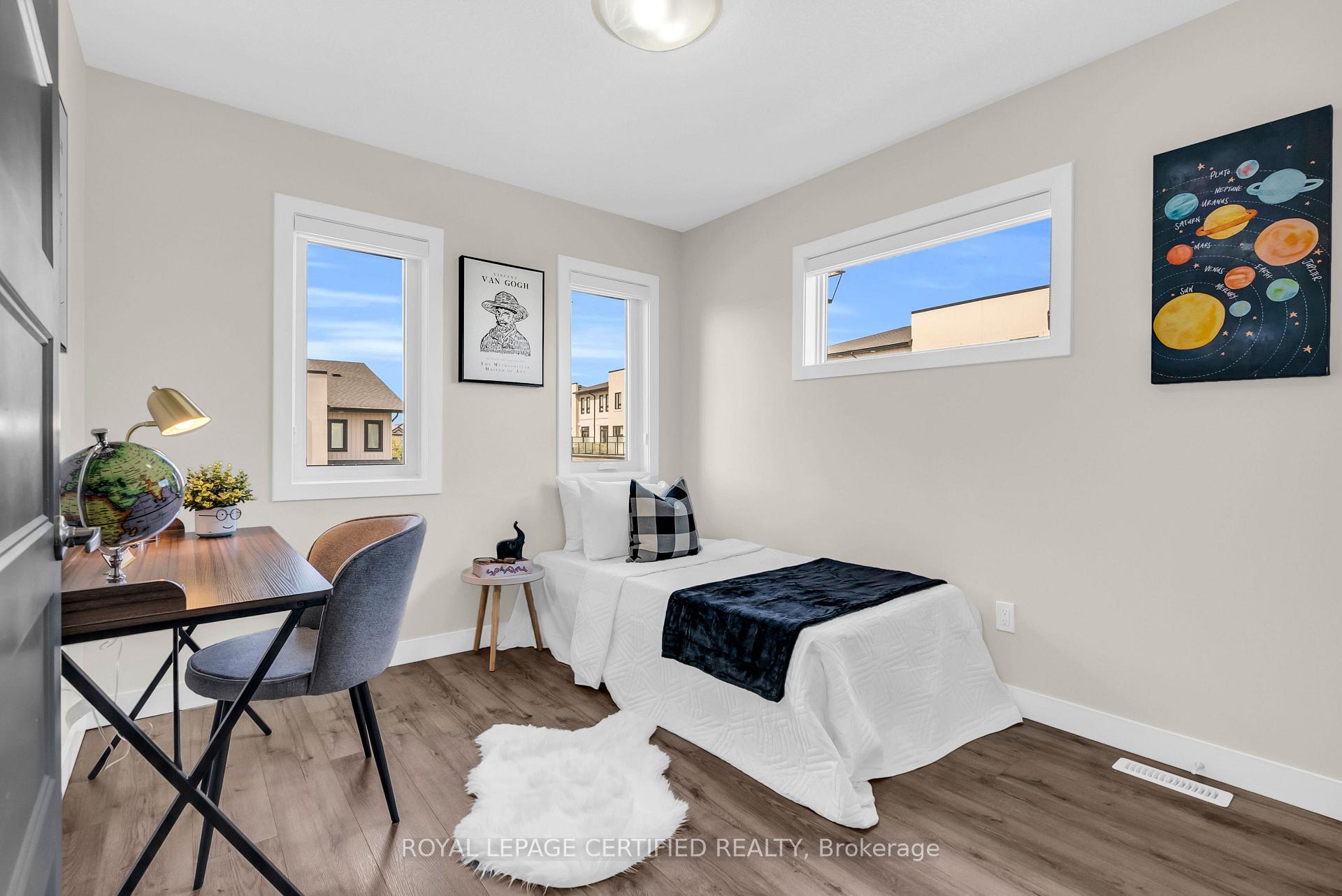 Photo 32 of Unit 36, 3380 Singleton Avenue, London, South W — HOMEH