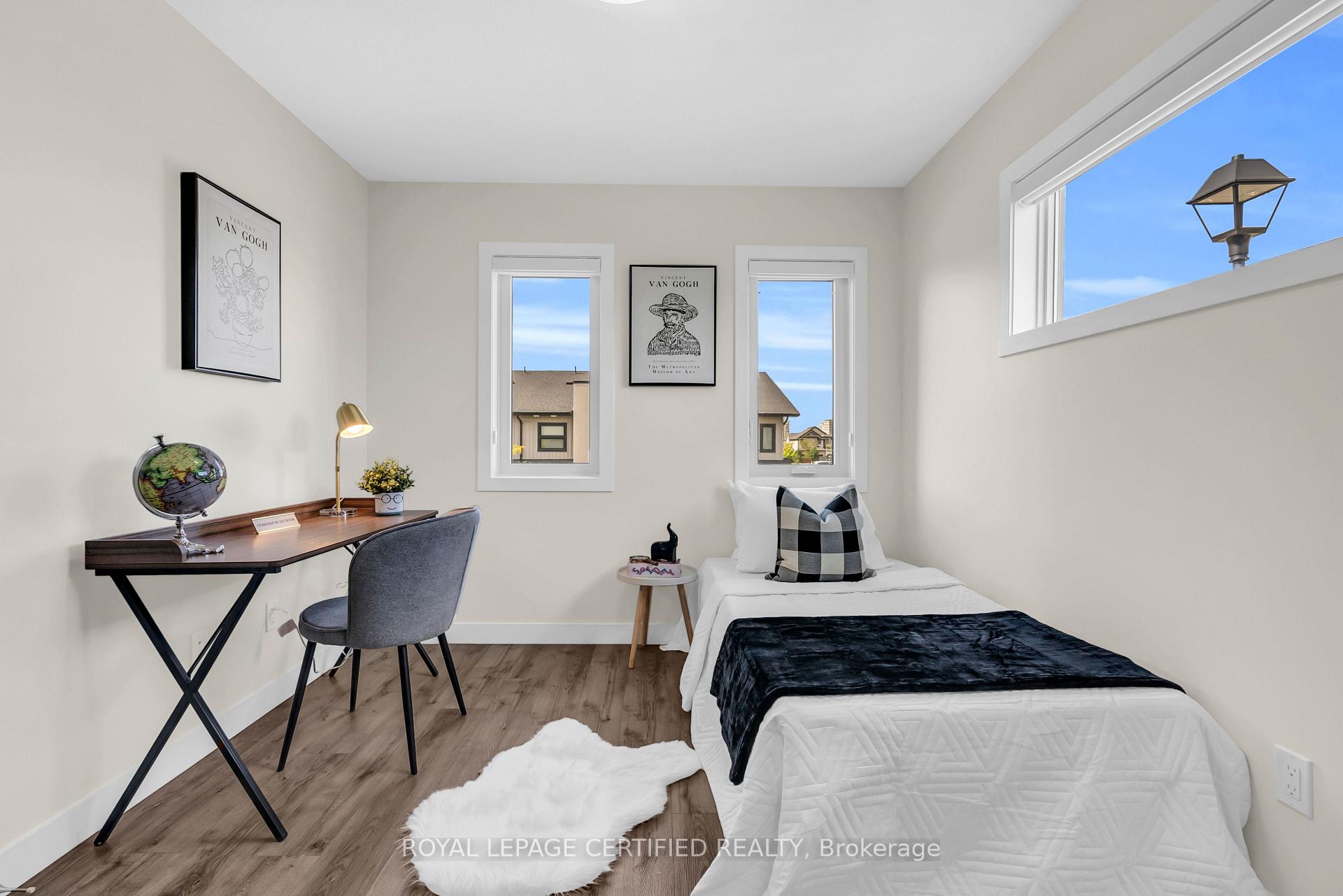 Photo 33 of Unit 36, 3380 Singleton Avenue, London, South W — HOMEH