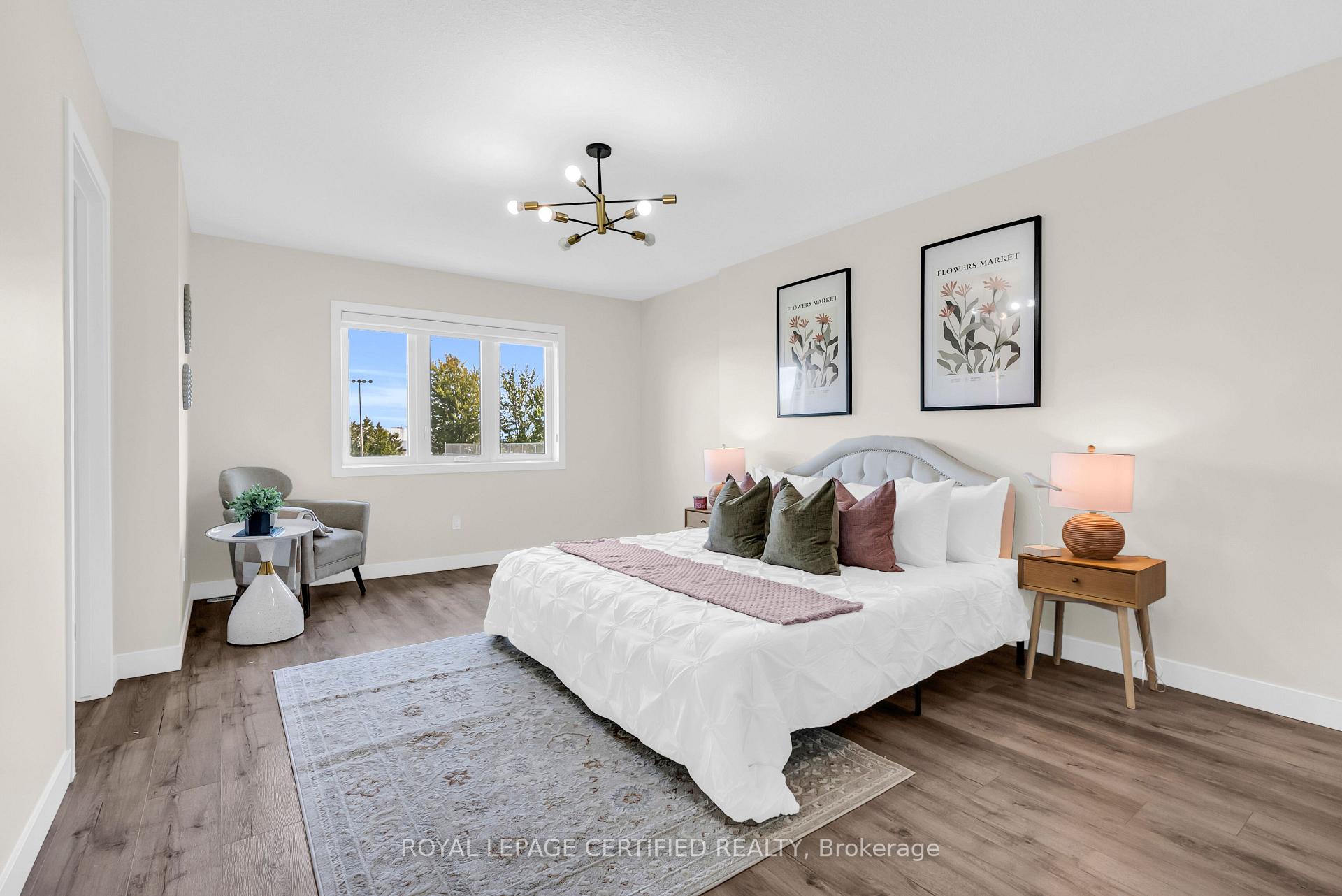 Photo 36 of Unit 36, 3380 Singleton Avenue, London, South W — HOMEH